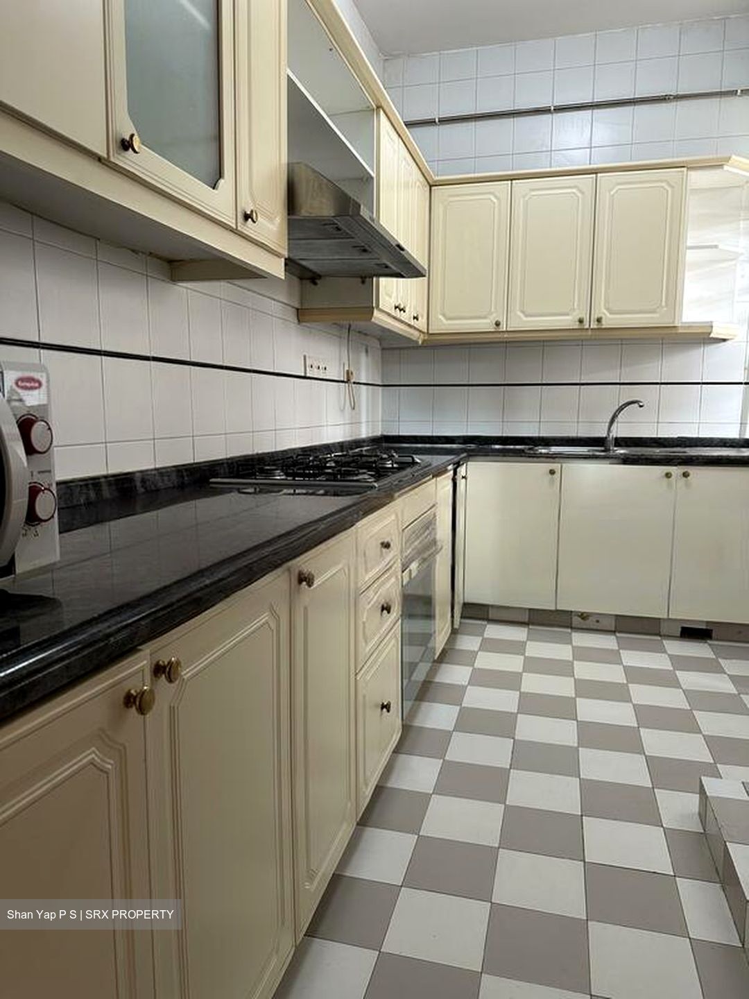Changi Court (D16), Condominium #453769371